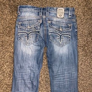 Rock Revival ‘Antonia’ Bootcut